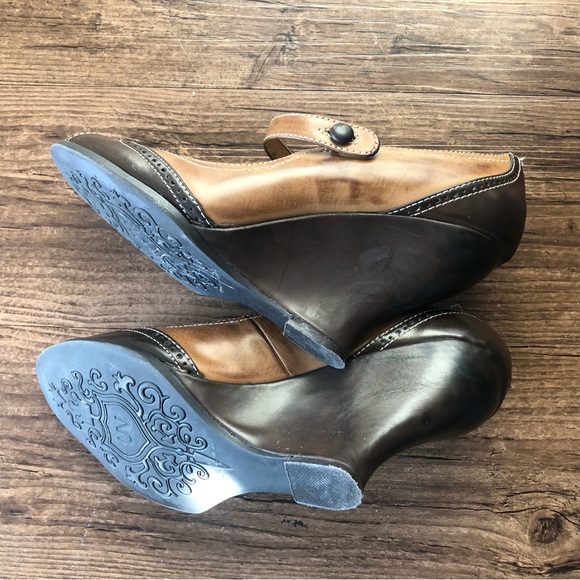 Unlisted Women’s Open-Toe Wedge - Picture 3 of 5